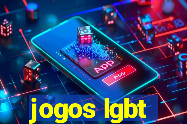 jogos lgbt